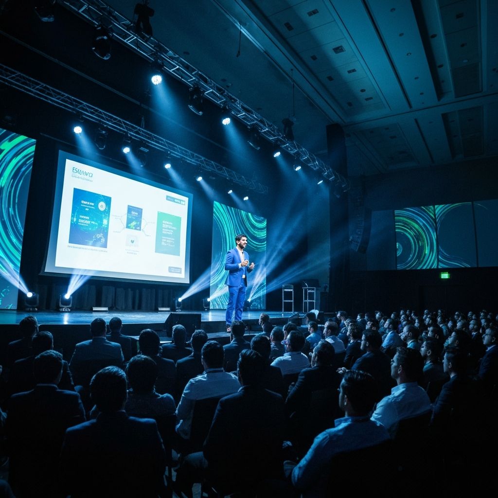 East Africa Tech Summit